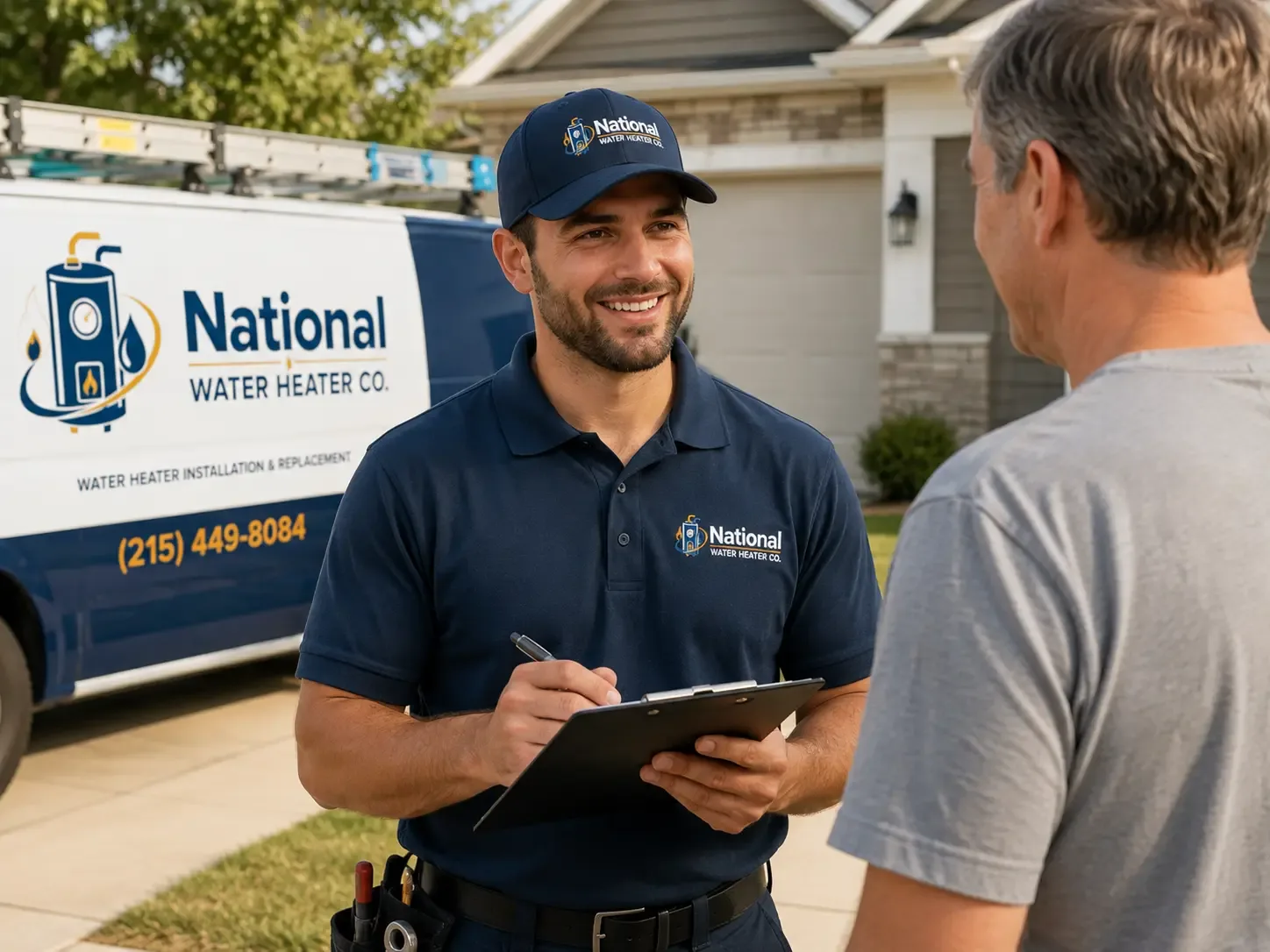 Water Heater Installation Bristol, PA FAQs